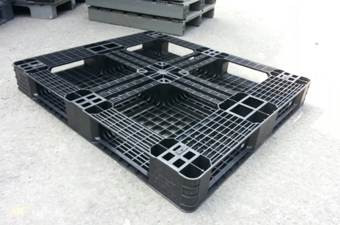 《型號:L》中古網狀田字(109*94*13 & 110*84*13 & 110*90*15cm)