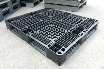 《型號:L》中古網狀田字(109*94*13 & 110*84*13 & 110*90*15cm)