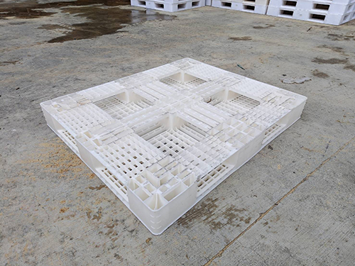 《型號:A33》中古塑膠棧板 (130*110*15) TE391