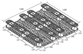 6.B-SFPL-1212A(有底板)(120*120)