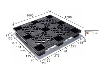 4.P-ECJ-100100-130 E/CP/P/FP(1000*1000)