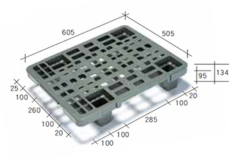 5.P-ECJ-060050-134 E/CP/P/FP(605*505)