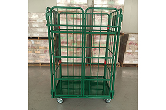 標準型雙門物流台車 M-F07-08