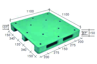 5.P-FC-110110-150-2 E/CP(1100*1100)