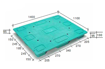 6.P-FCU-140110-130 E/CP/P/FP(1400*1100)