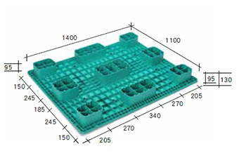 6.P-FCU-140110-130 E/CP/P/FP(1400*1100)