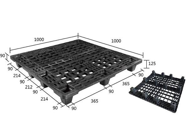 10.S-S4-1010-CE出口型棧板