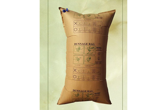 貨櫃充氣袋/貨櫃充氣防撞袋/貨櫃充氣緩衝袋