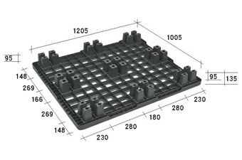 8.P-ECJ-120100-135 E/CP/P/FP(1200*1000)