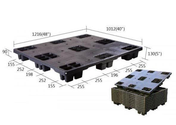23.S-S4-1210-CE1出口型棧板