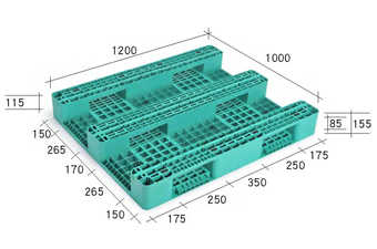 18.P-FCJ-120100-155 E/CP/P/FP(1200*1000)