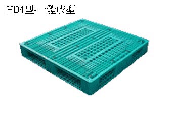 6.Z-HD4 單面日字型四方插網面