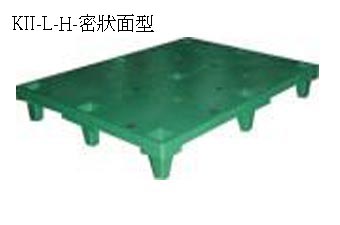 13.Z-KII-L-H 單面四方插密面經濟套疊型