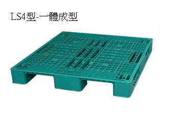 16.Z-LS4 單面川字型四方插網面