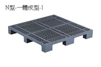 18.Z-N 單面四方插網面