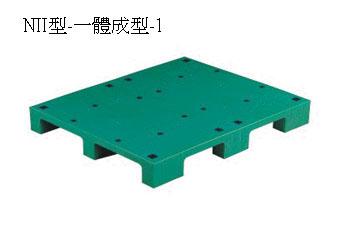 17.Z-NII 單面四方插密面