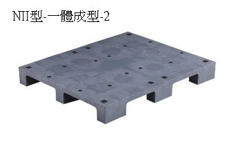 17.Z-NII 單面四方插密面