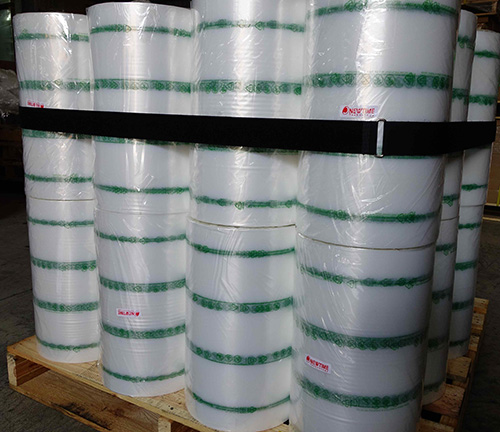 貨物固定帶/貨物黏性固定帶/棧板黏扣帶-Q