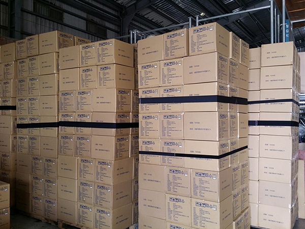 貨物固定帶/貨物黏性固定帶/棧板黏扣帶-Q