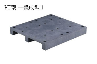 19.Z-PII 單面川字型二方插密面