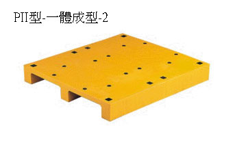 19.Z-PII 單面川字型二方插密面