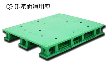 21.Z-QPII 單面川字型四方插密面