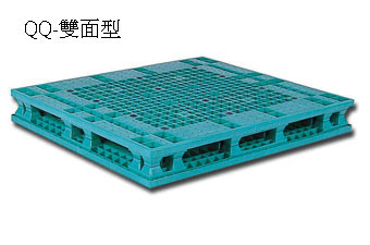 24.Z-QQ 雙面使用型四方插網面