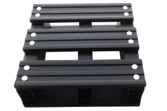 組合式塑膠棧板-A