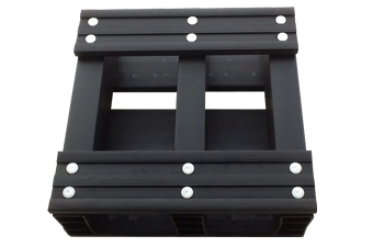 組合式塑膠棧板-A