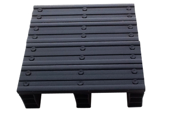 組合式塑膠棧板-B