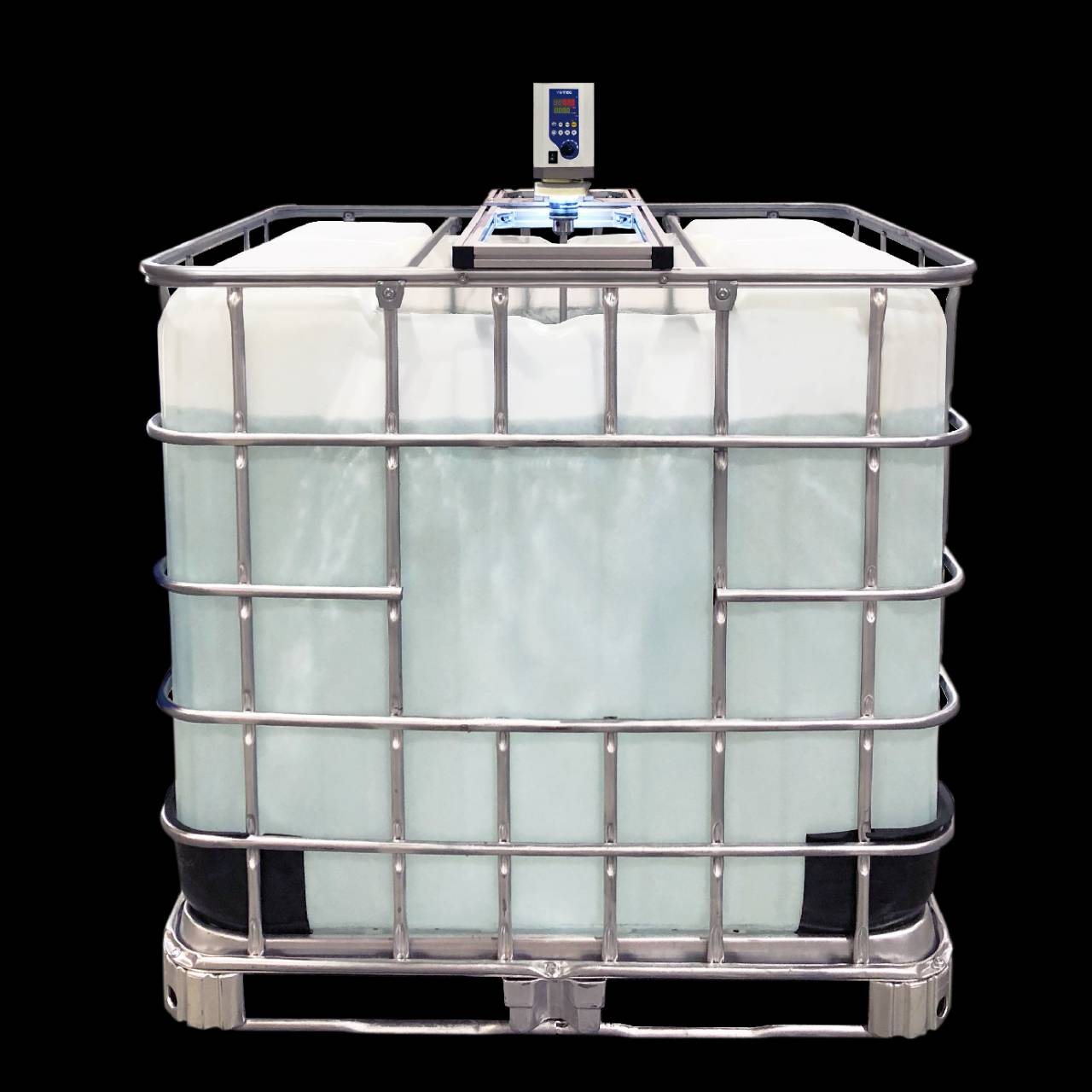 1.IBC桶攪拌機 AF-MRD-260XL