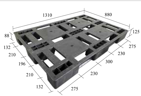 37.S-D4-1390-CE單面型棧板