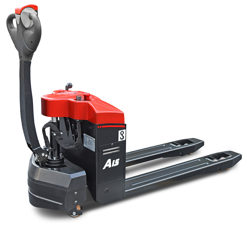 電動拖板車(膠合&磷酸鋰鐵電池)-E