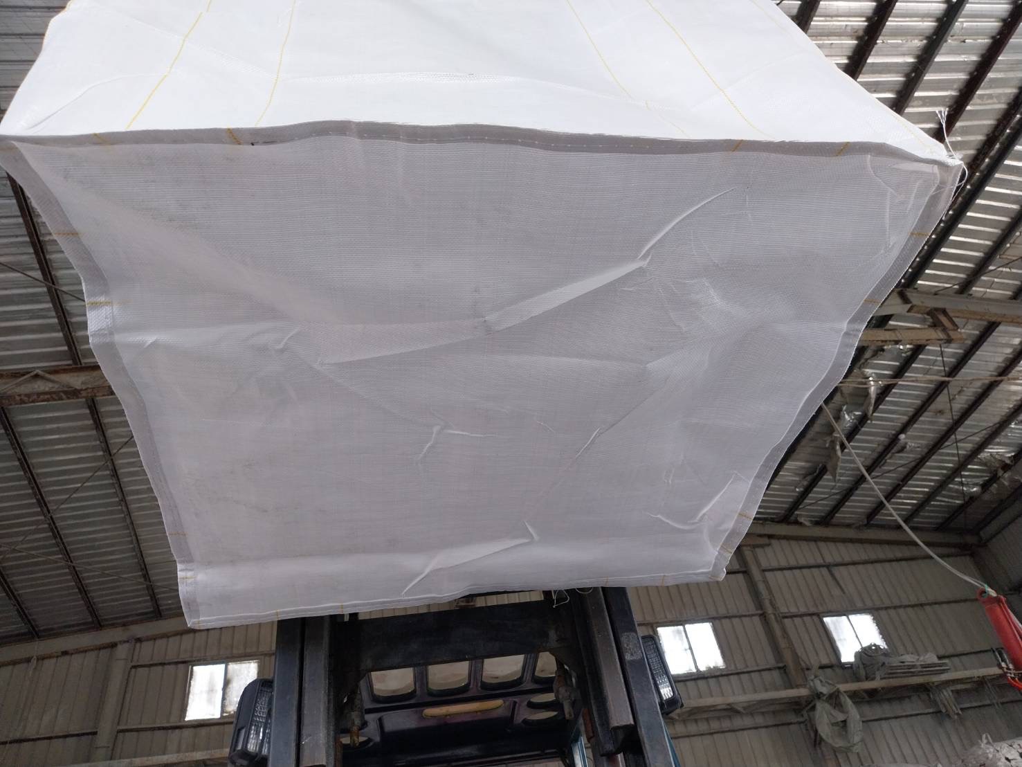 A1-29(T-COVER BAG)120*120*120